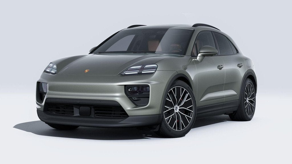Porsche Macan 4S, Auto's, Porsche, Stof, Gebruikt, 100 kWh, Met garantie (alle)