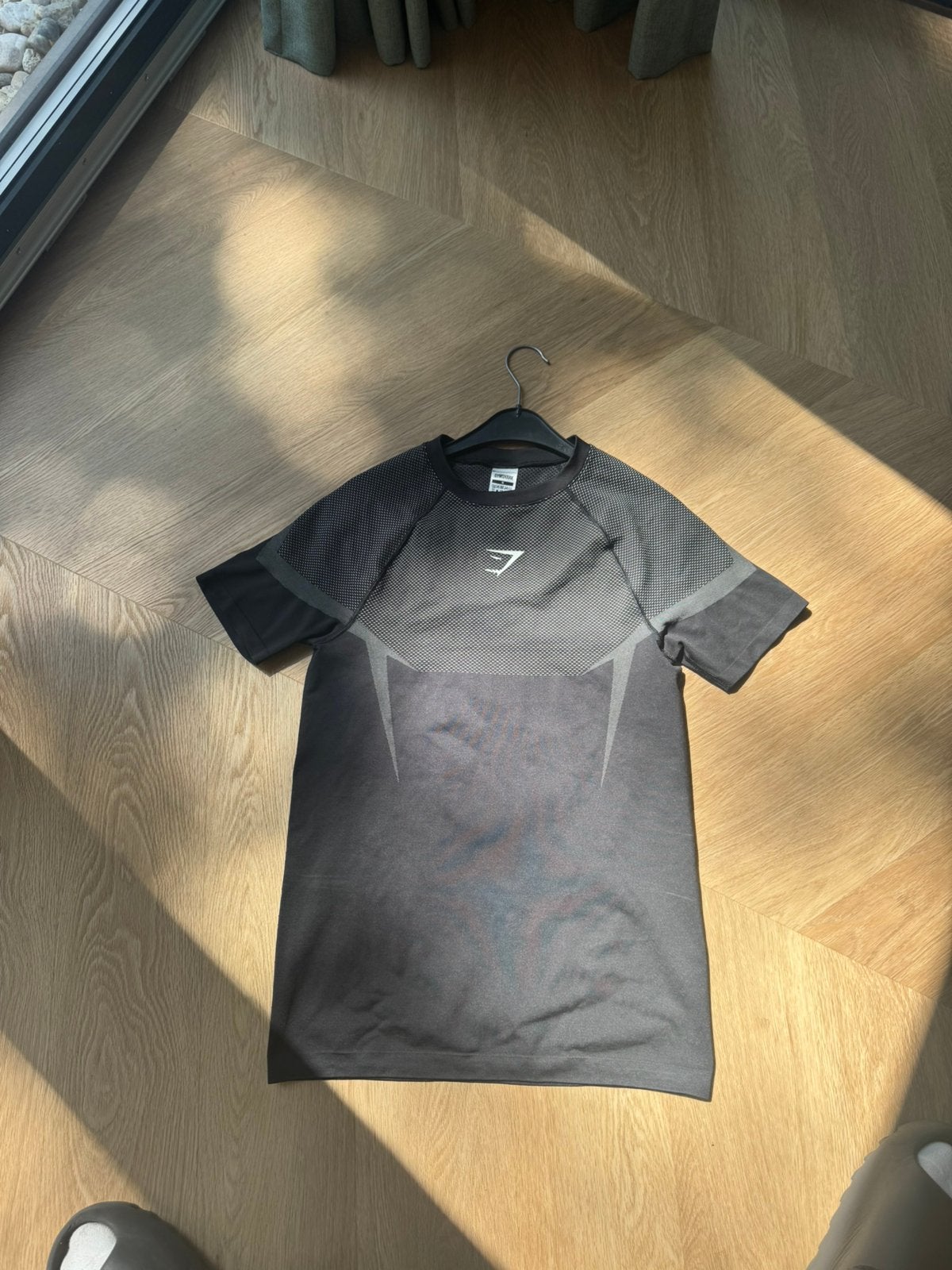 Onyx v5 grey, Verzenden, Zo goed als nieuw, Maat 48/50 (M), Grijs