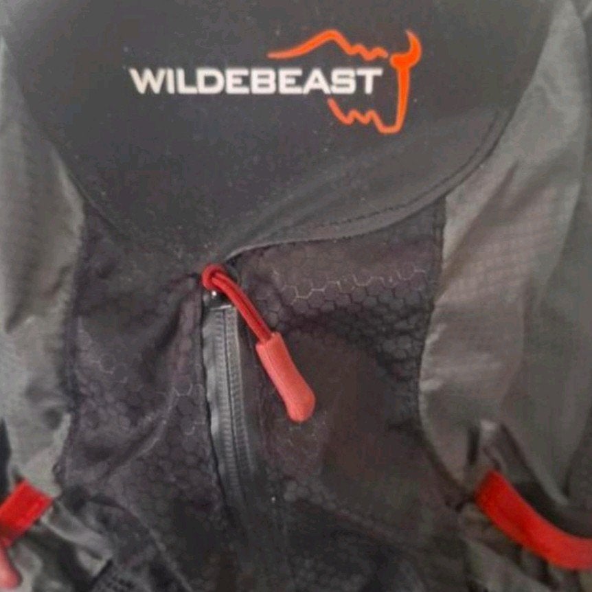 kleine backpack tas, Ophalen, Zo goed als nieuw, Overige merken