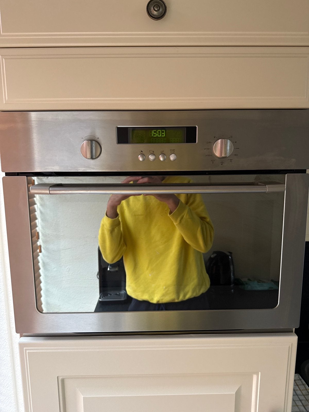 Pelgrim MAG691RVS/P02, Ophalen, Gebruikt, Overige materialen