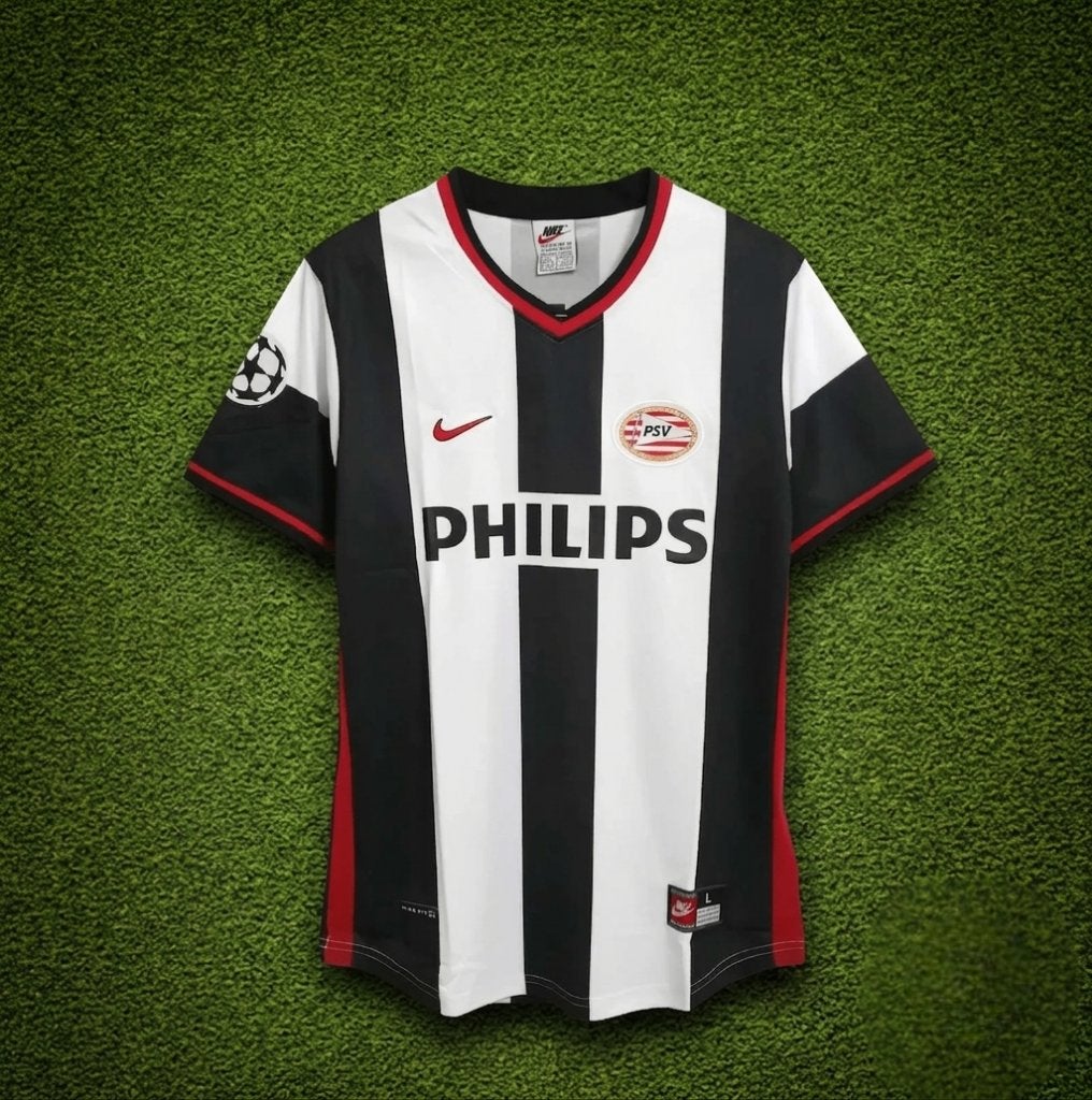 PSV Eindhoven Retro Uitshirt 98-99 1998/1999, Sport en Fitness, Voetbal, Maat XS of kleiner, Verzenden, Nieuw, Shirt