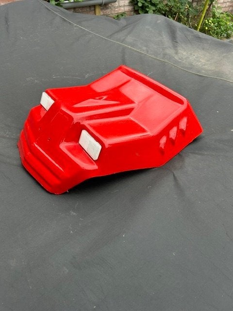 Motorkap voor skelter, Ophalen, Gebruikt, Overige merken