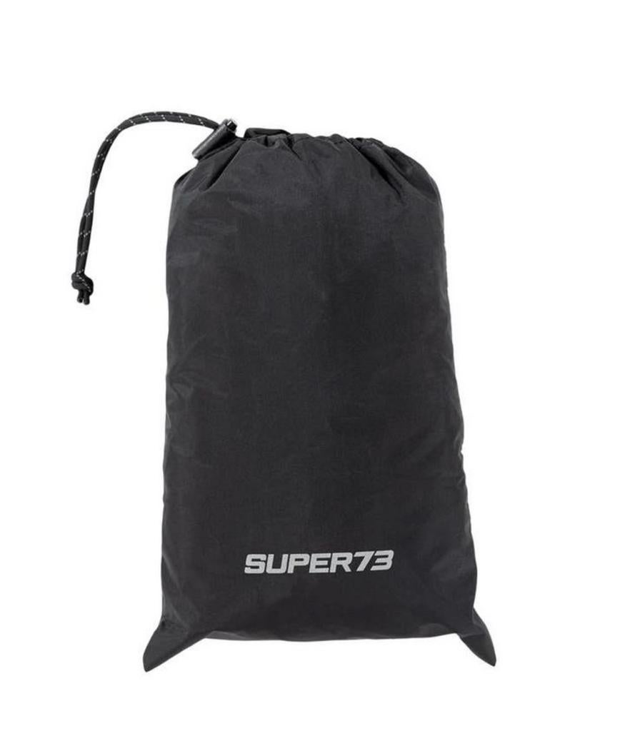 SUPER73 BIKE COVER, Ophalen of Verzenden