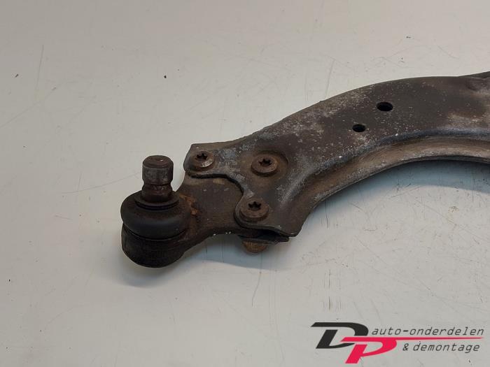 Draagarm links-voor van een Peugeot 306, Gebruikt, -, -, Ophalen of Verzenden