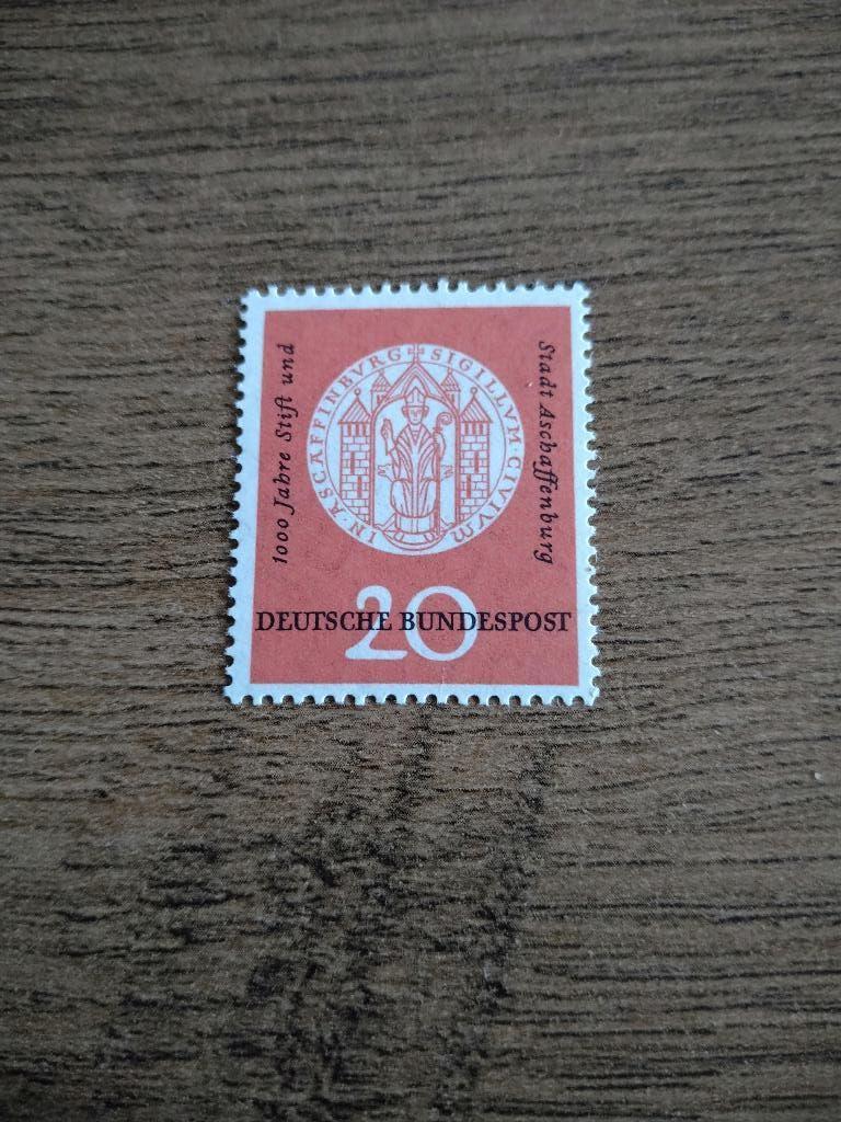 duitsland, Verzenden, BRD, Postfris