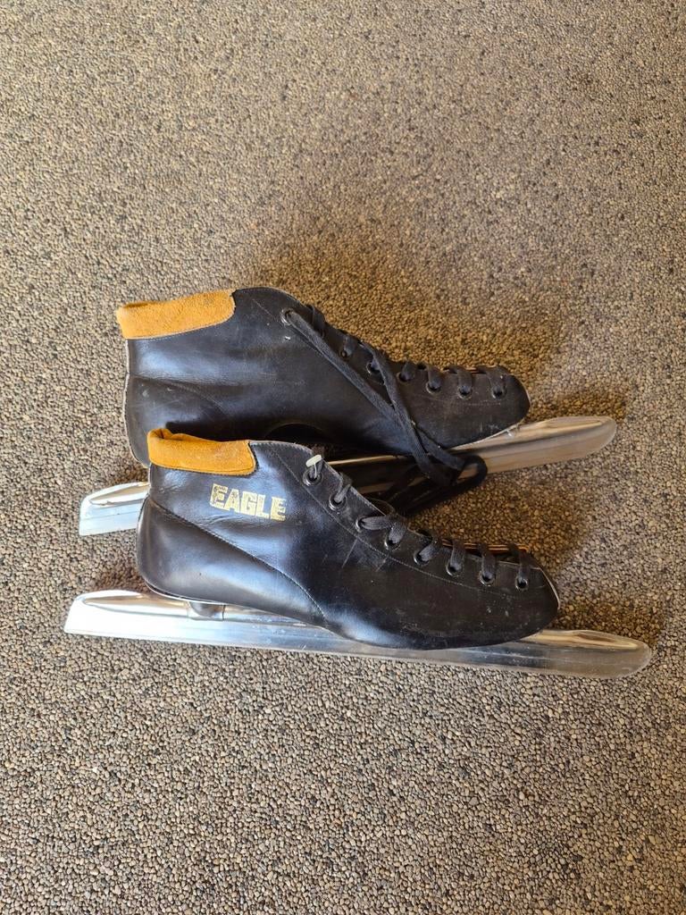 Eagle Noren schaatsen - Maat 28, Ophalen of Verzenden
