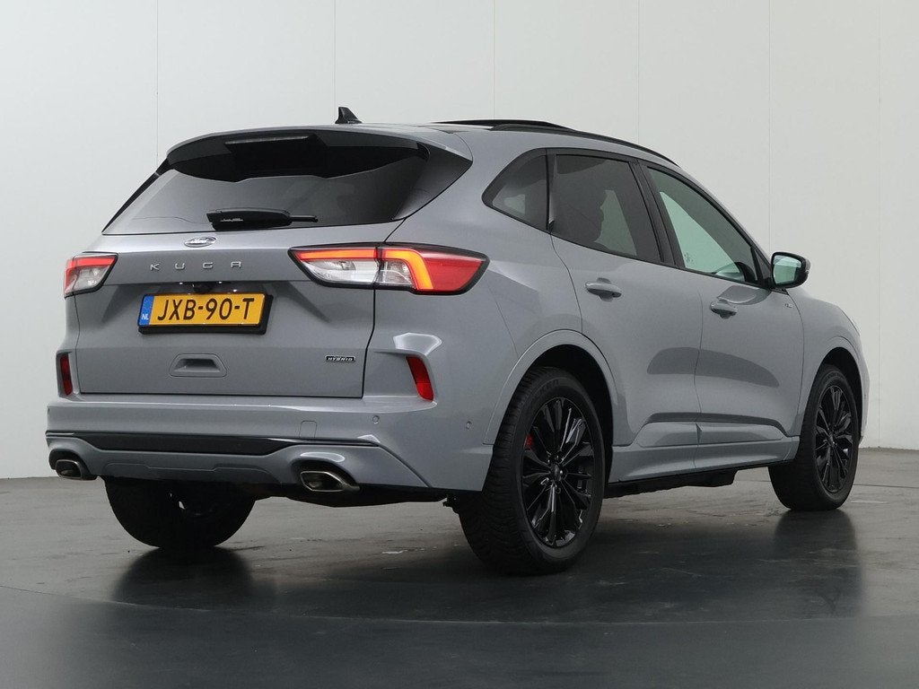 Ford Kuga 2.5 PHEV Graphite Tech Edition | Trekhaak | Panora, Auto's, Ford, 14 kWh, Gebruikt, Euro 6, 4 cilinders