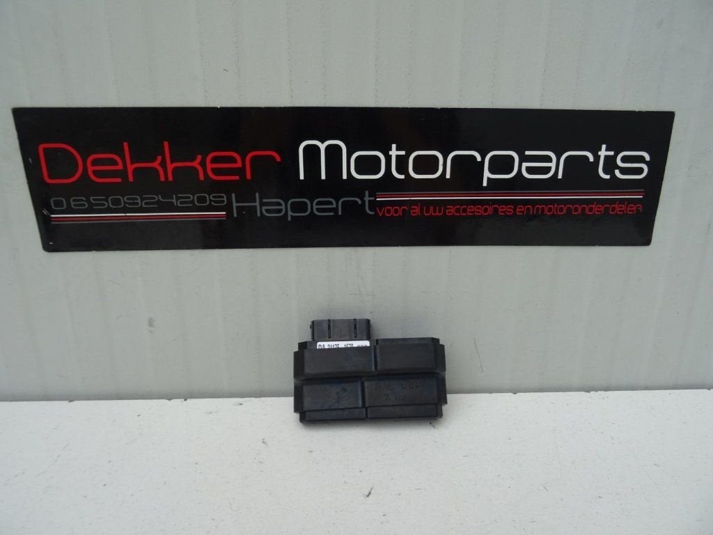 Showa KECS Elektronische vering regeling Kawasaki Z H2 SE, Gebruikt, -, -, Ophalen of Verzenden