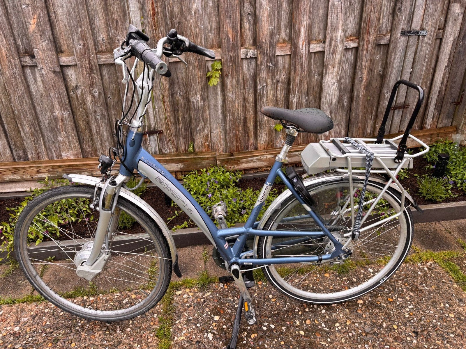 Sparta Ebike, Ophalen, Gebruikt, Overige merken
