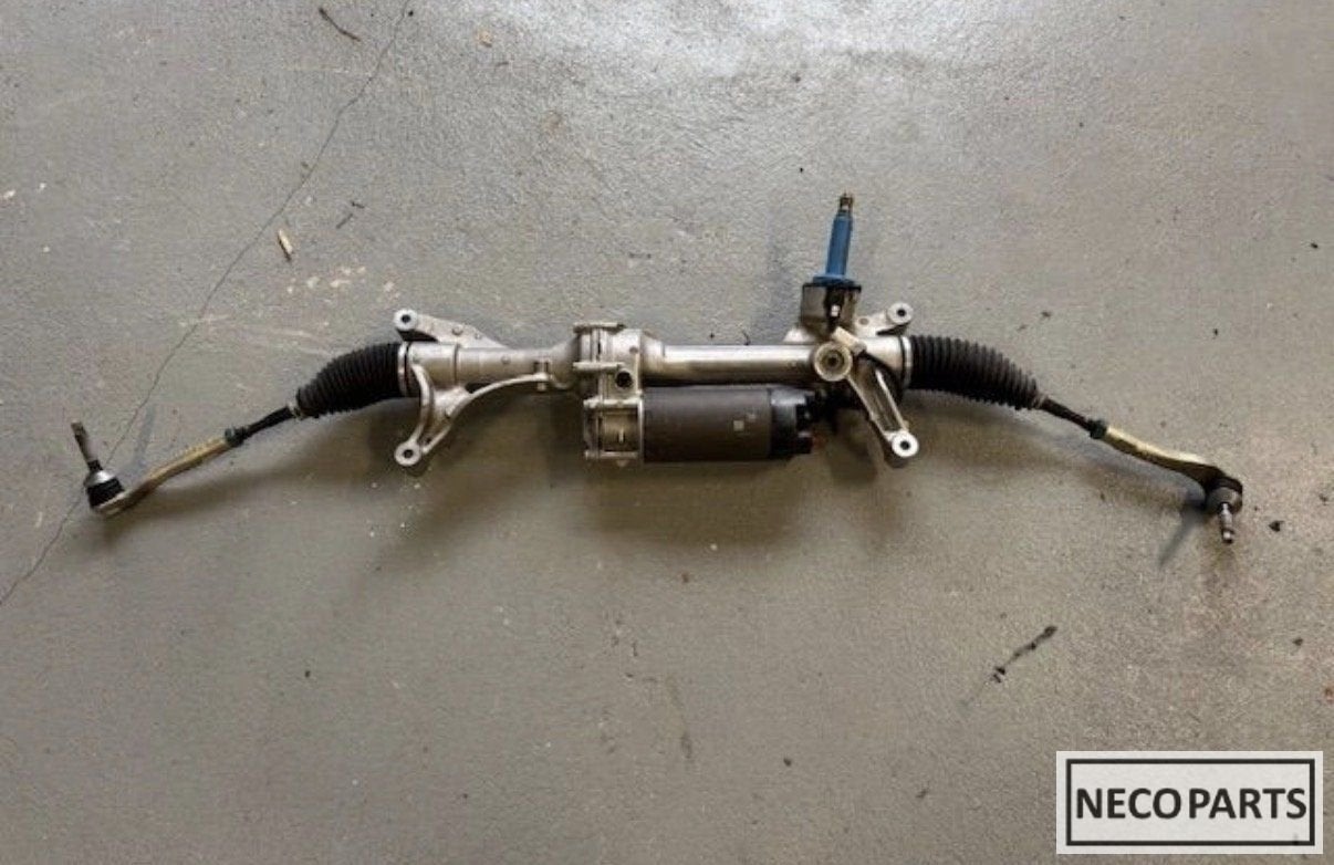 MERCEDES C-KLASSE W 206 63 AMG 4MATIC STUURHUIS 2064604502, Gebruikt, -, Ophalen of Verzenden, -