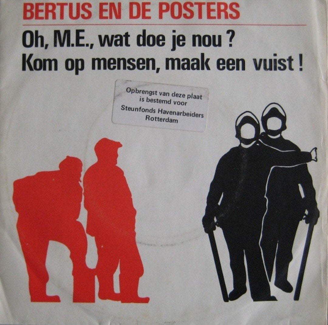 Gezocht!, Ophalen of Verzenden