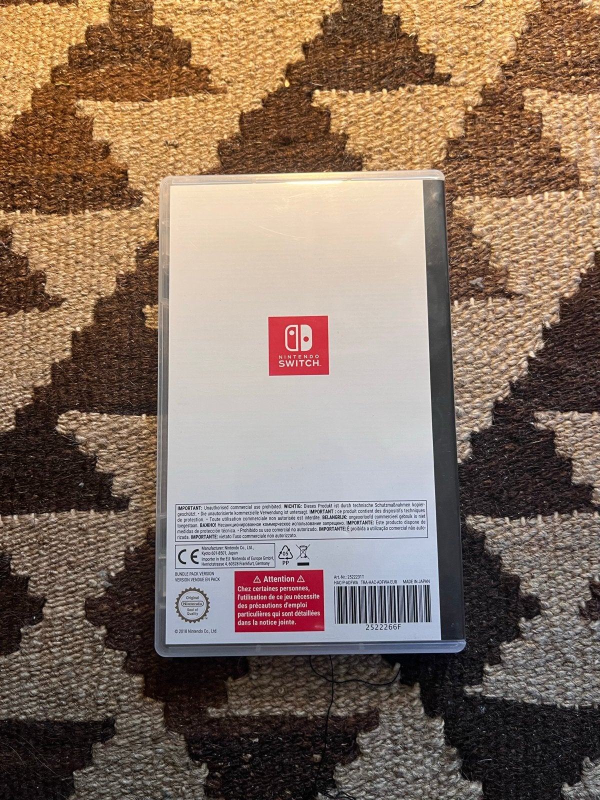 Nintendo Labo Toy-Con 03: Voertuigenpakket alleen game, Met games, Ophalen of Verzenden, Zo goed als nieuw, Zonder controller