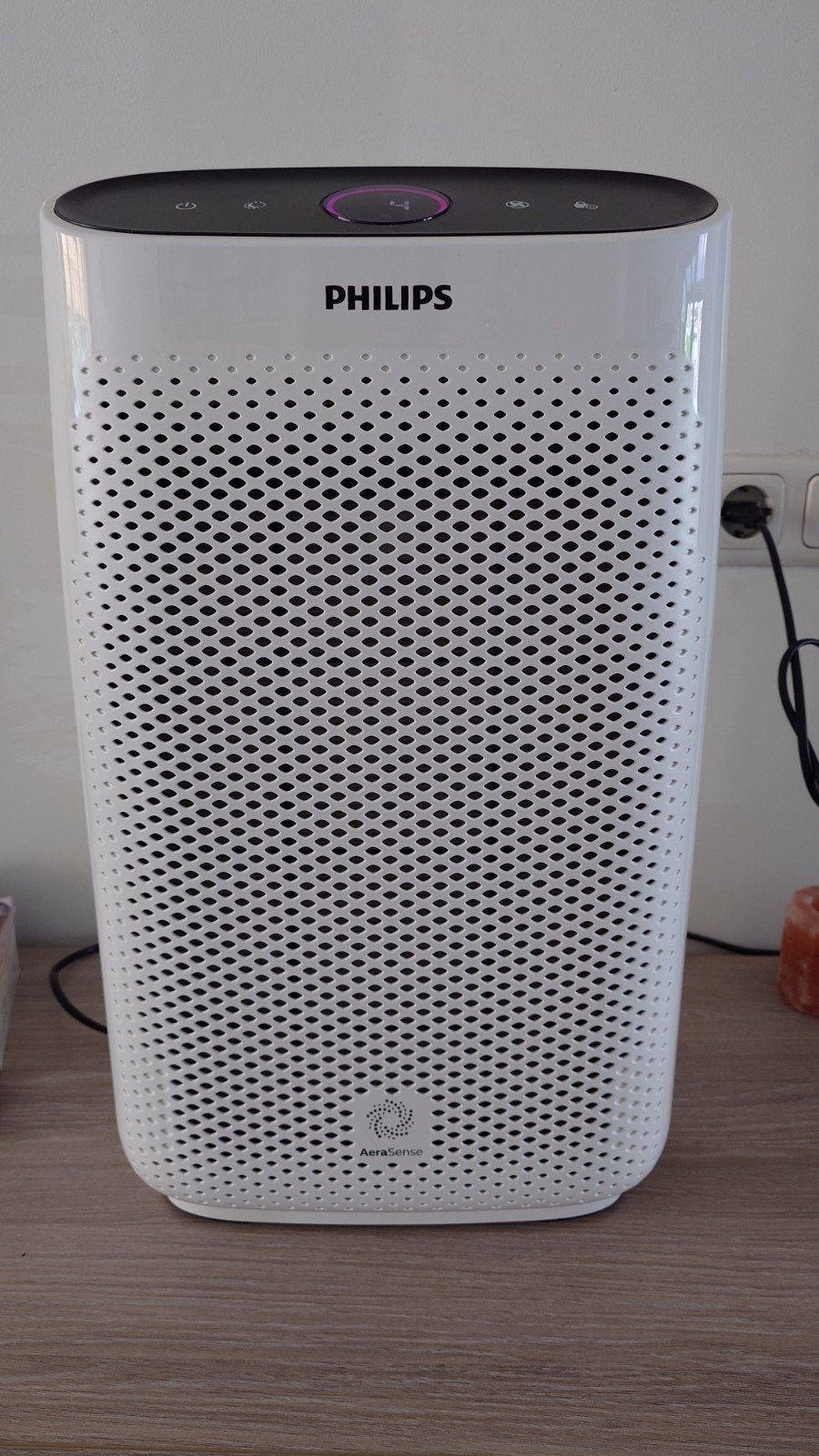 Philips AC1214/10 luchtreiniger, Ophalen, Gebruikt, Luchtreiniger