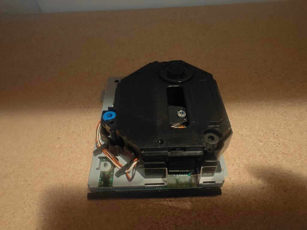 Sega Dreamcast PAL Disc Drive, Spelcomputers en Games, Spelcomputers | Sega, Ophalen of Verzenden