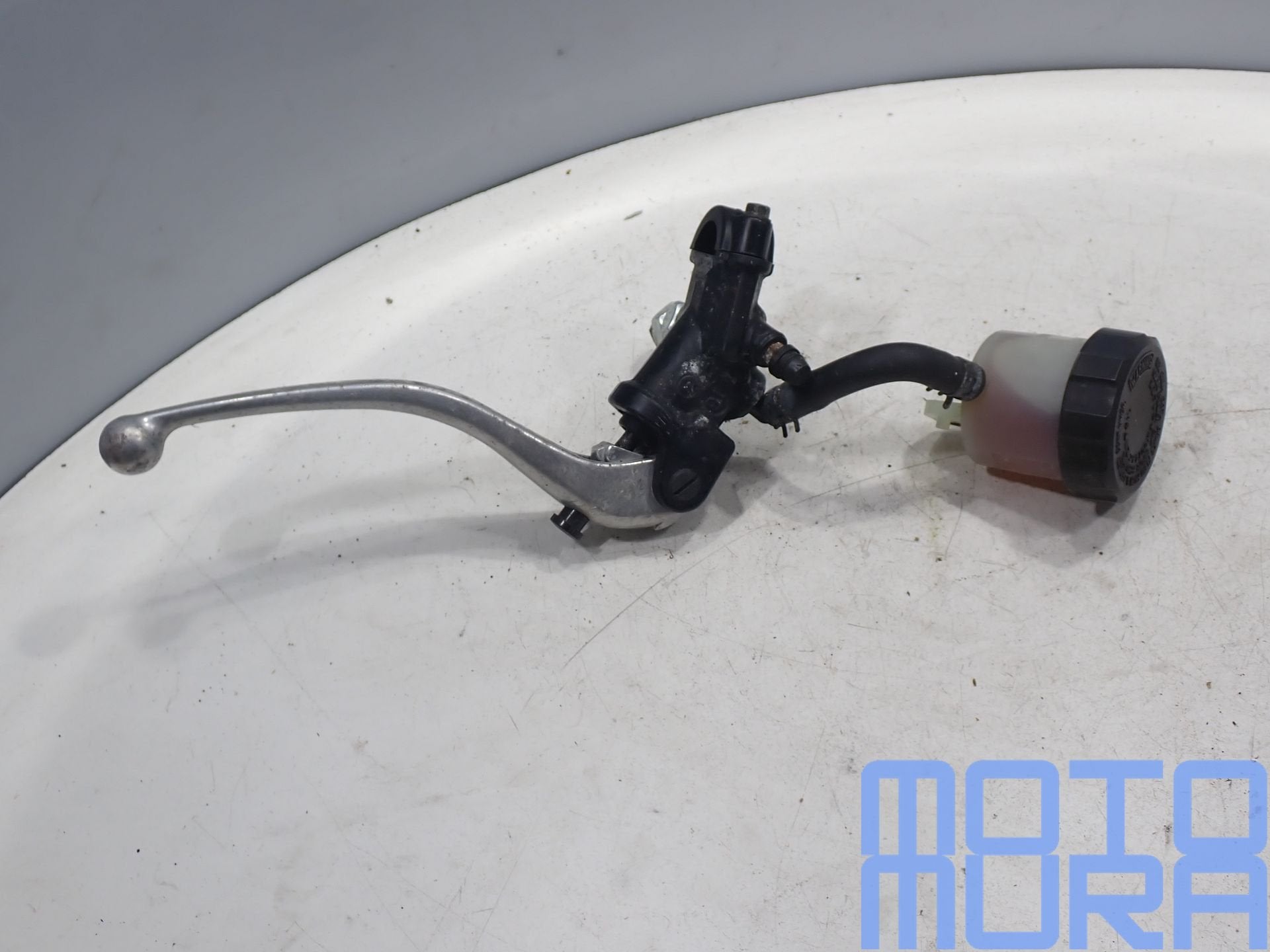 Yamaha R6 2003 - 2005 radiale rempomp YZF-R6 600 2004 RJ09 R, Motoren, Onderdelen | Yamaha, Gebruikt, Ophalen of Verzenden