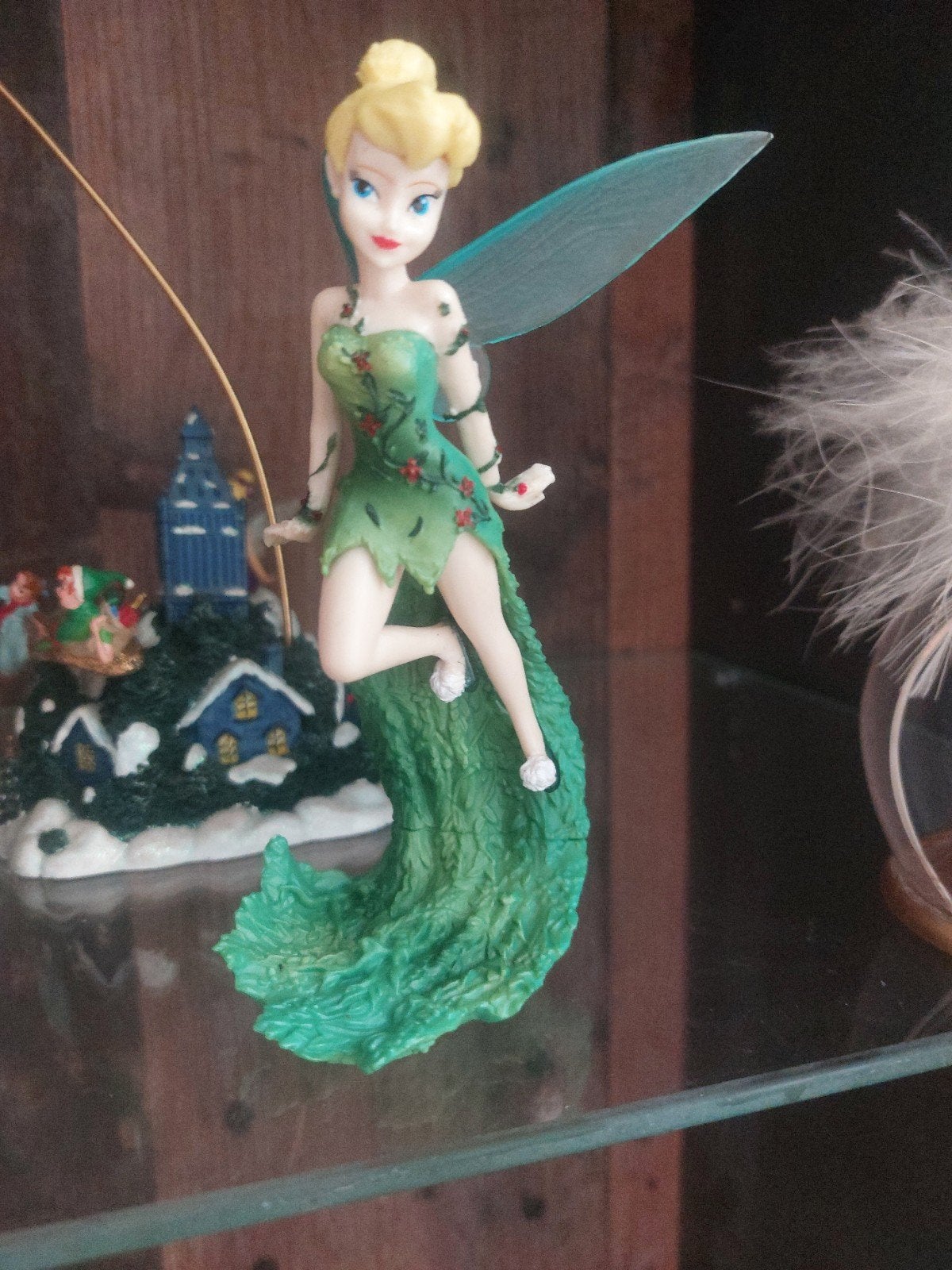 Peter pan, Ophalen of Verzenden, Patroon