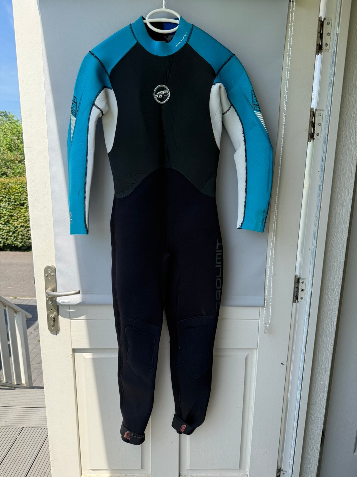 Wetsuit Prolimit kids, Watersport en Boten, Watersportkleding, Ophalen of Verzenden, Gebruikt, Kind, Wetsuit