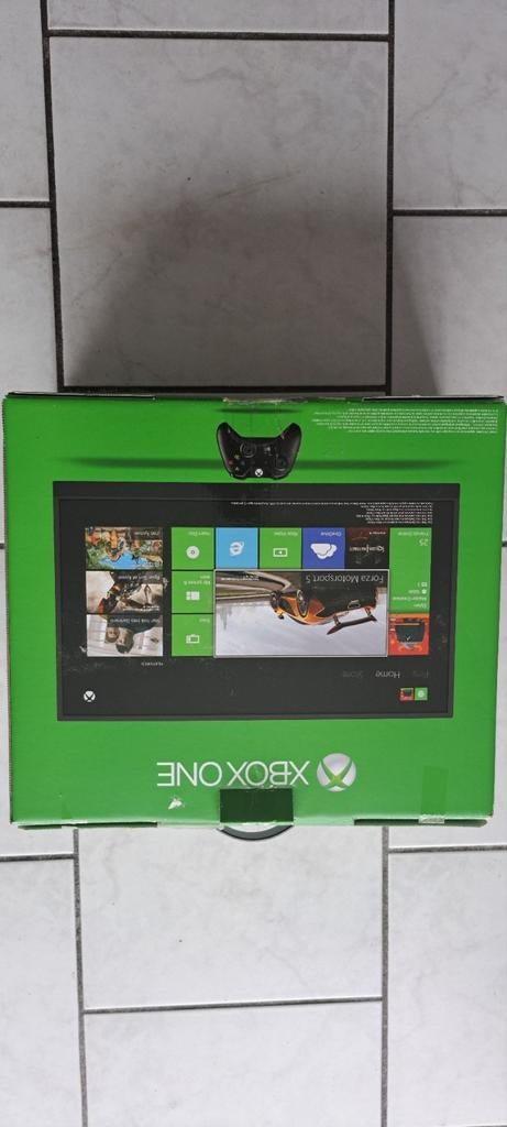 XBOX 360 MET ORGINALE DOOS, Ophalen of Verzenden