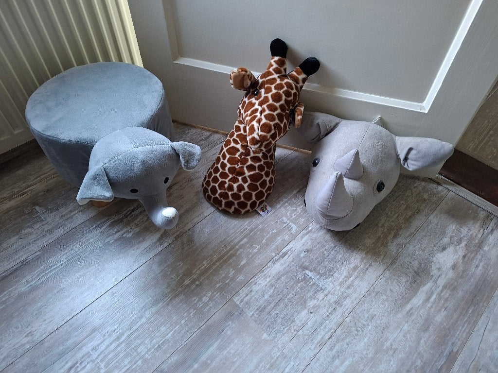 Wanddecoratie, Ophalen, Zo goed als nieuw, Decoratieobject