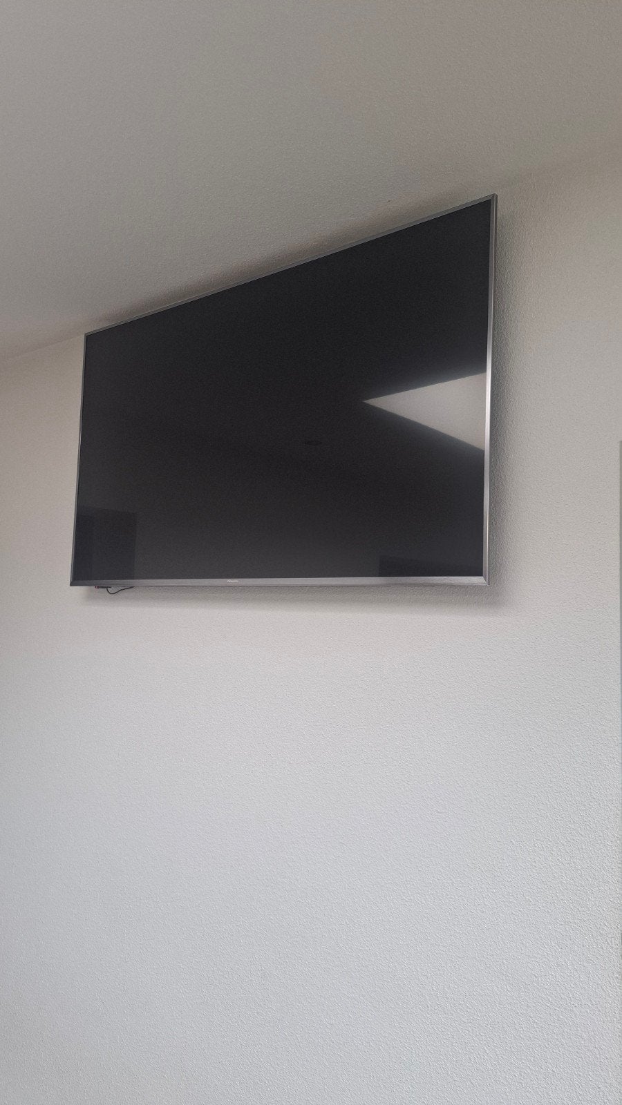 Hisense Smart TV - Zo goed als nieuw, Ophalen, Zo goed als nieuw, Overige merken, Smart TV
