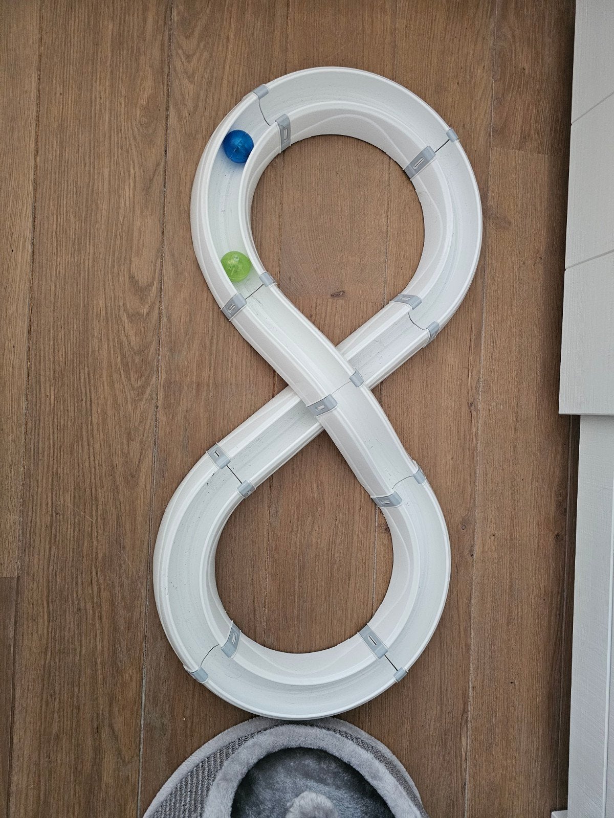Katten 8 baan, Dieren en Toebehoren, Katten-accessoires, Ophalen