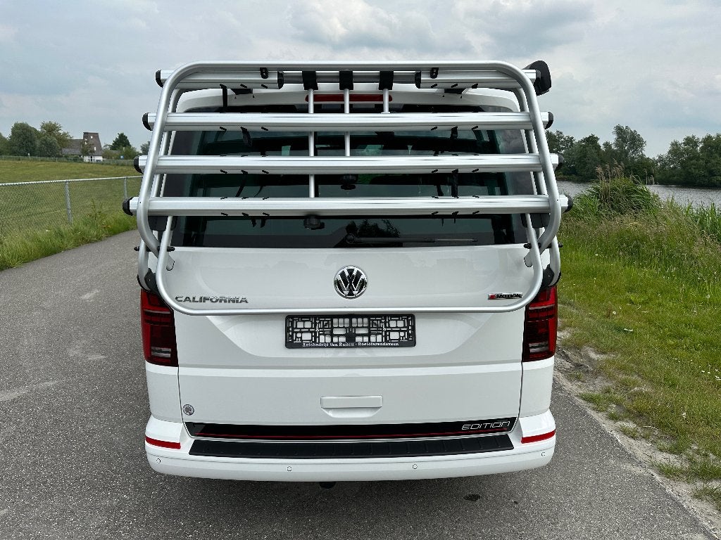 Foto 7 van Volkswagen Transporter T6.1 4Motion California Ocean
