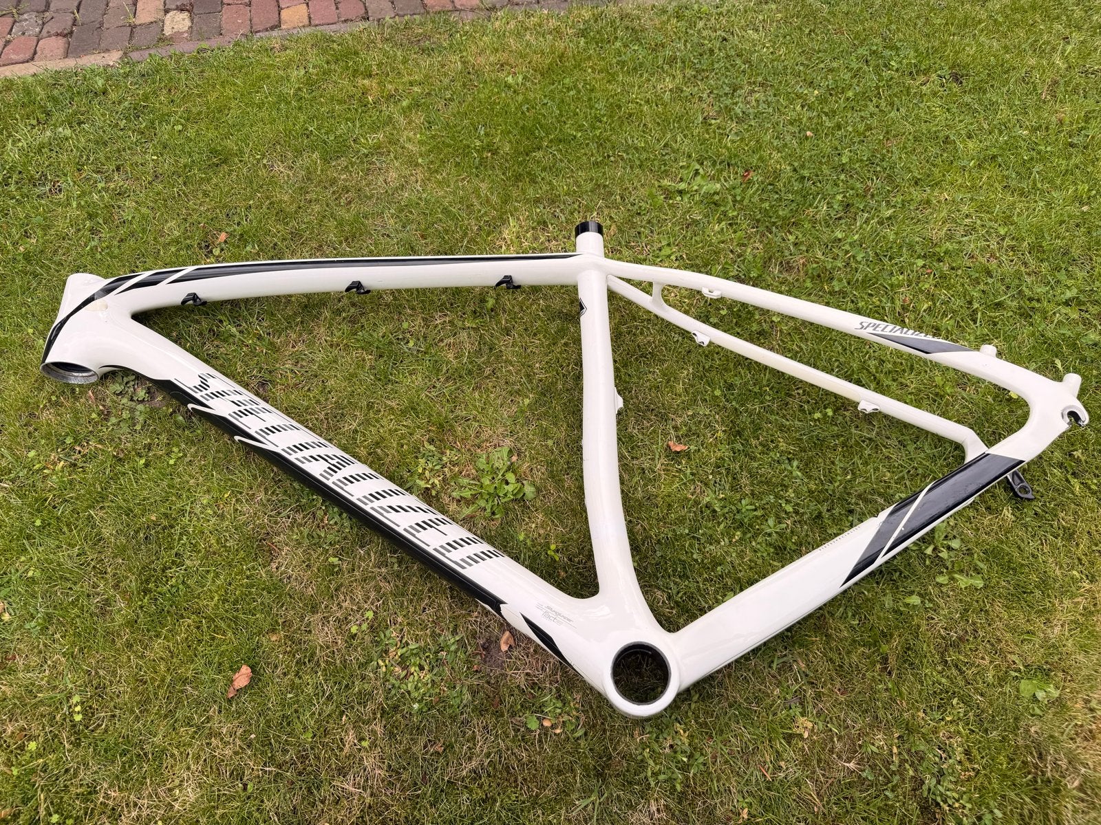Specialized Stumpjumper Carbon Frame 29, Frame, Gebruikt, Ophalen of Verzenden, Mountainbike