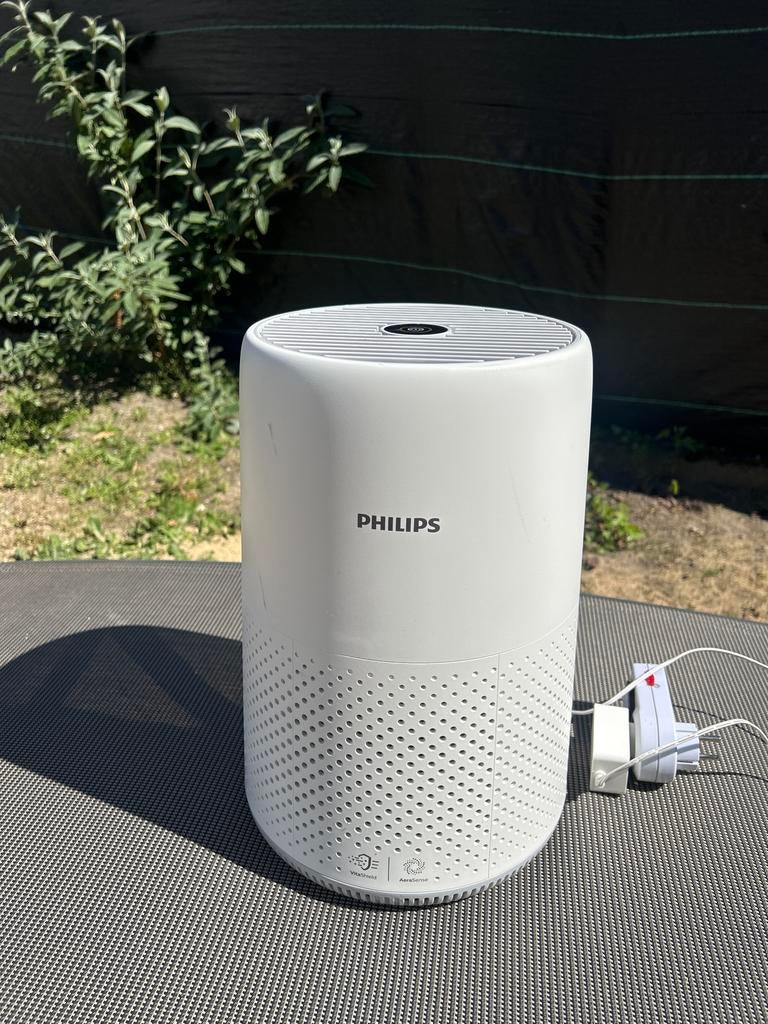 Philips AC0819/10 Luchtreiniger - Schone Lucht Gegarandeerd, Ophalen of Verzenden, Gebruikt, Luchtreiniger