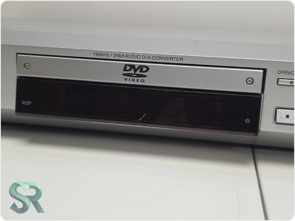 Panasonic DVD-RV32, Gebruikt, Panasonic, ., Ophalen of Verzenden