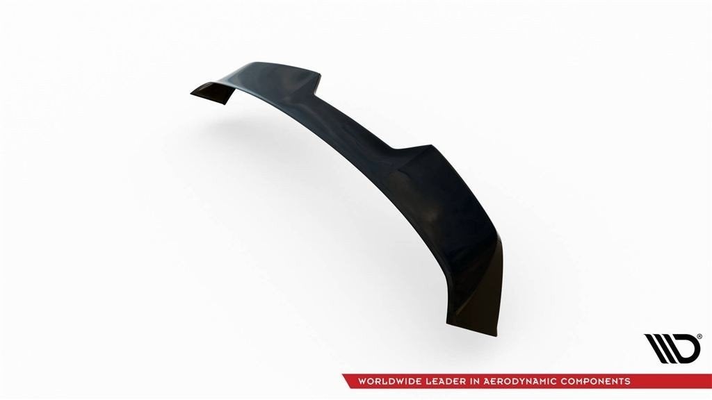 Maxton Design Voor Vw Polo GTI MK6 Facelift Spoiler Extentio, Auto diversen, Tuning en Styling, Verzenden, Automotive Parts, A.parts@hotmail.nl