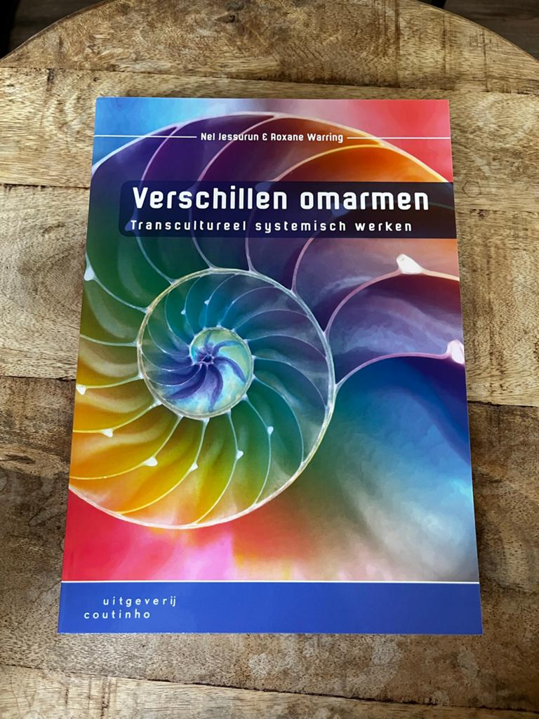 Verschillen omarmen: Transcultureel systemisch werken, Ophalen of Verzenden, Gamma, Zo goed als nieuw, HBO