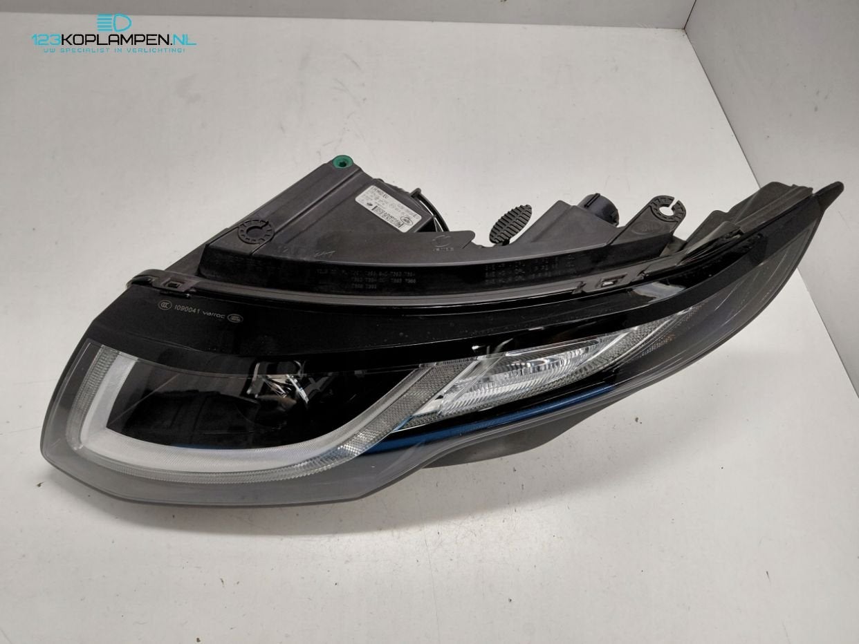 Range Rover Evoque Facelift Full Led koplamp links, -, -, Ophalen of Verzenden, -