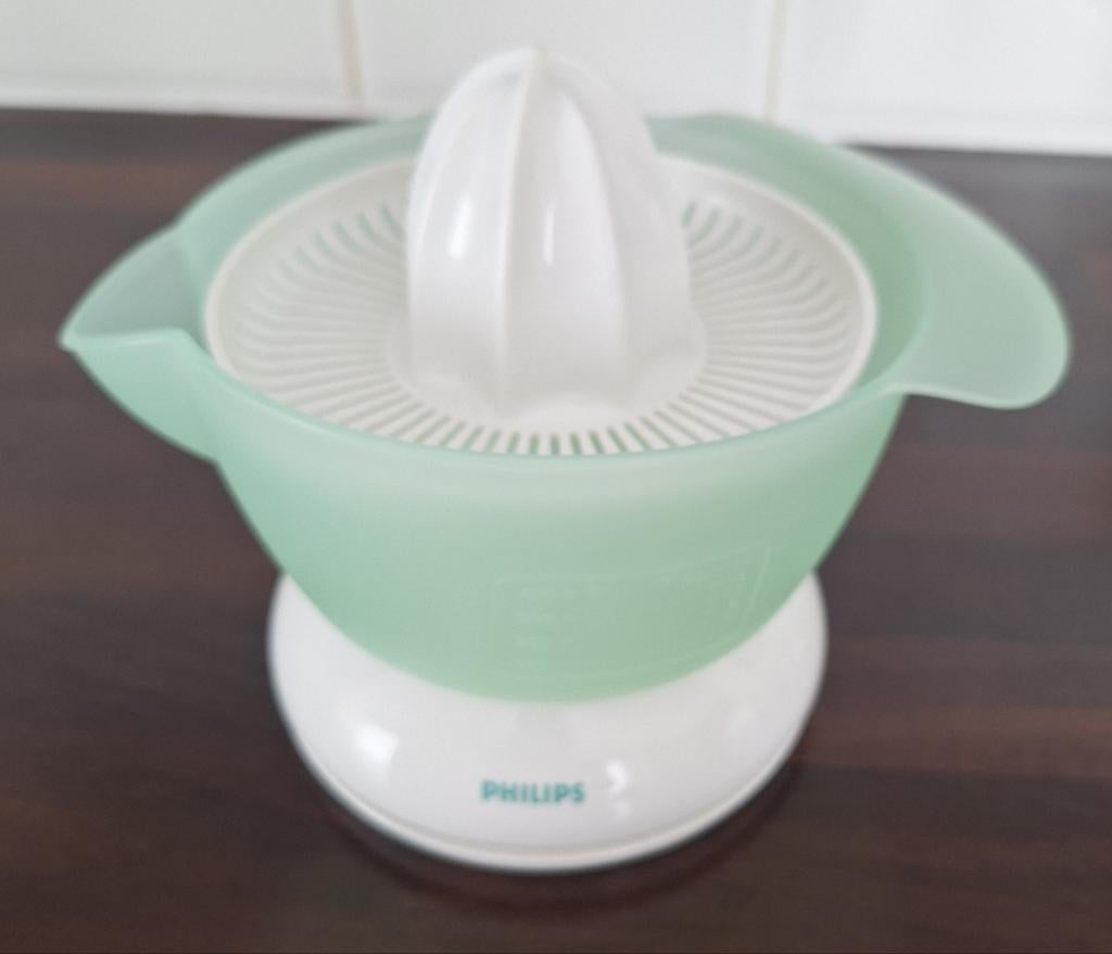 Philips citrus pers, Ophalen of Verzenden, Nieuw