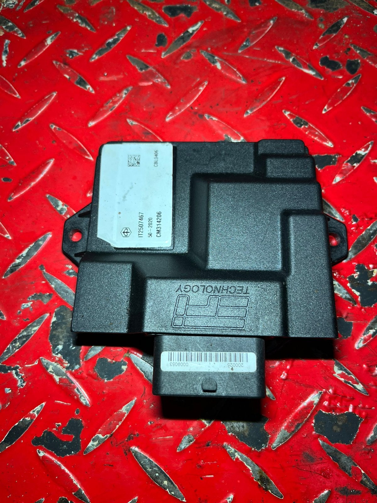 Piaggio/vespa ecu euro5 25km, Ophalen of Verzenden, Zo goed als nieuw, Overige typen, Piaggio