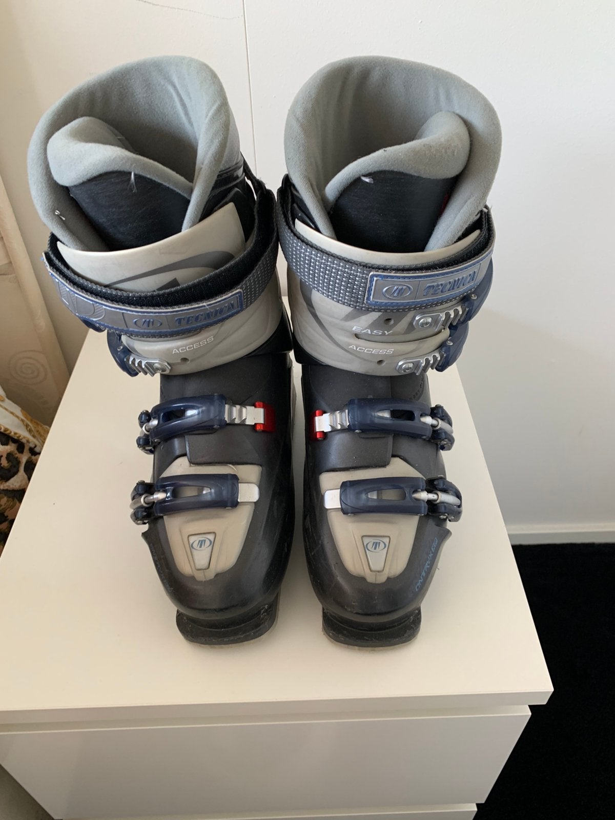 Skischoenen, Overige merken, 160 tot 180 cm, Schoenen, Ophalen of Verzenden