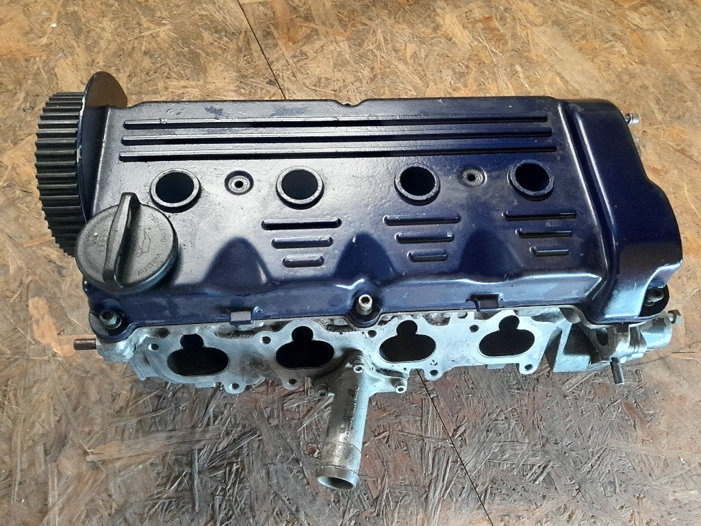 Cilinderkop golf ABF motor, Ophalen, Gebruikt, Volkswagen