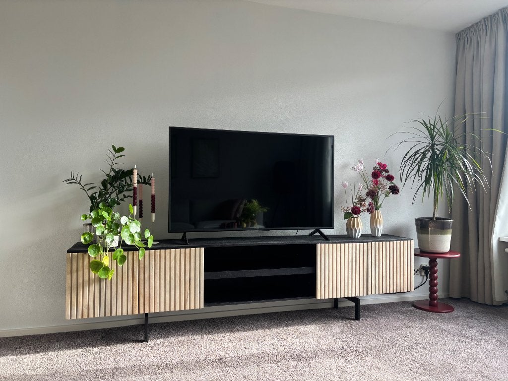Sony Bravia KD-55X75WL (2023), Ophalen, LED, 50 Hz, Zo goed als nieuw