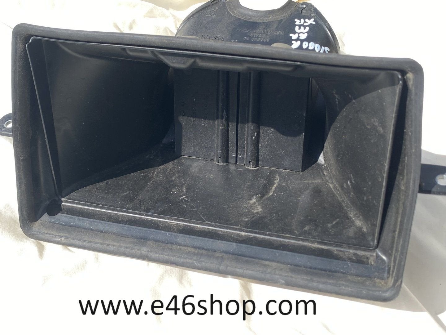 AIR INTAKE BMW  BMW K63 S1000R  BMW K67 S1000RR BMW K69 S 10, Gebruikt, -, -, Ophalen of Verzenden