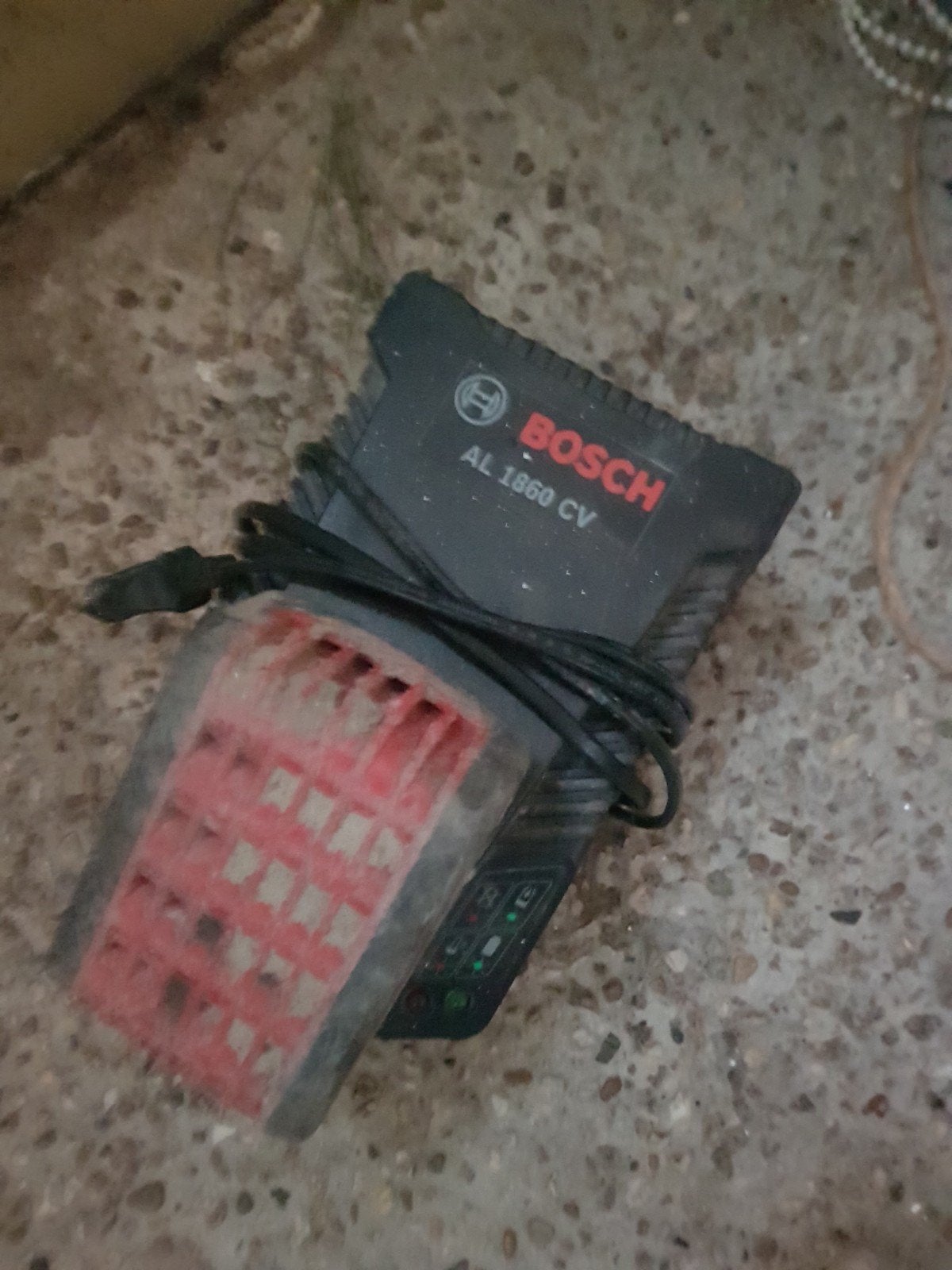 bosch snel later plus 2 x ac, Ophalen of Verzenden