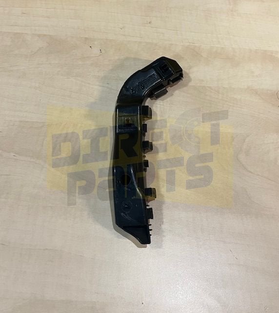 Kia Picanto (1/08-5/11) (BA) voorbumpersteun Links buiten Or, Kia, -, Voor, -