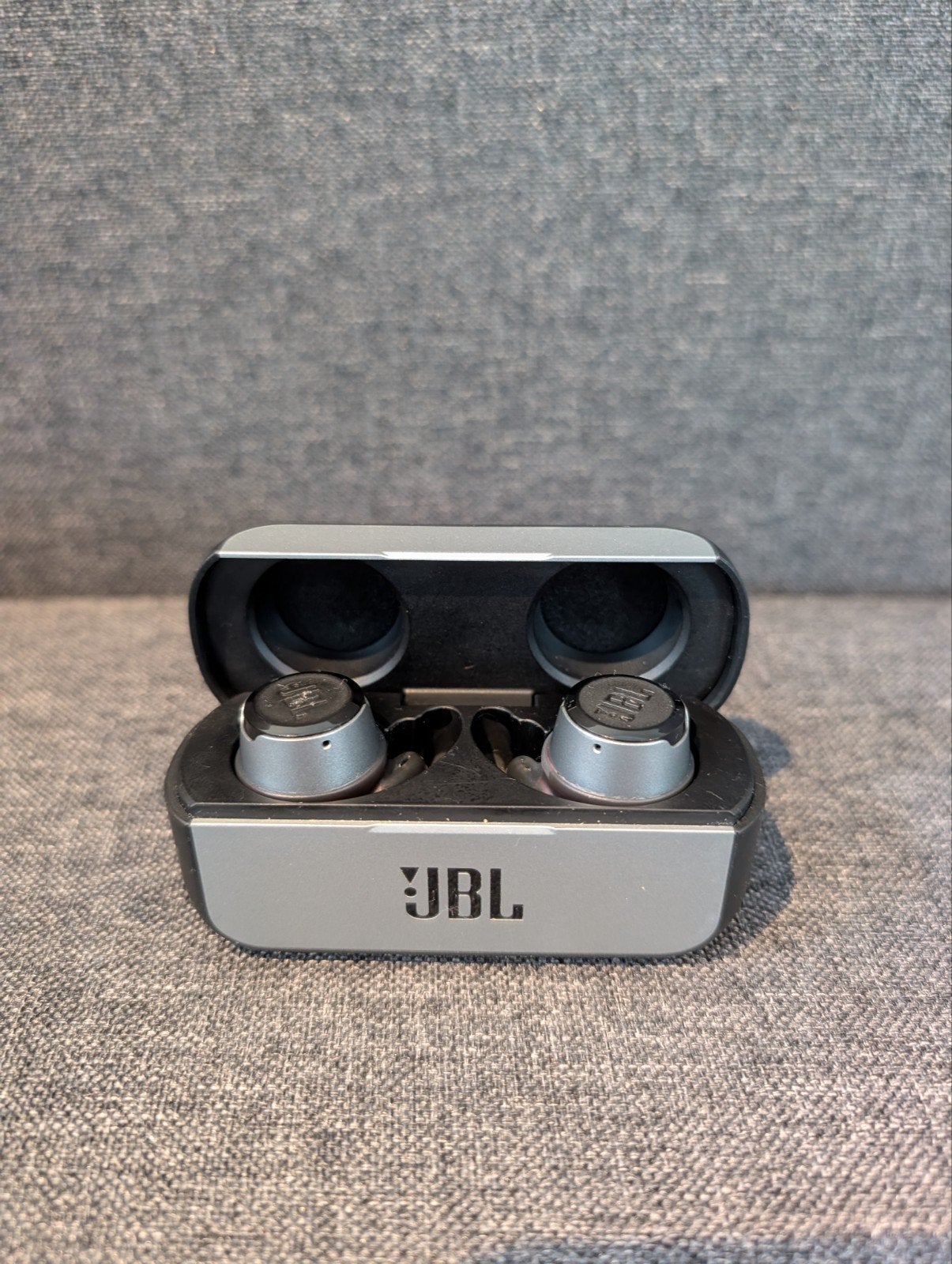 JBL Reflect Flow in-ear koptelefoon, In-ear, JBL, Ophalen of Verzenden, Zo goed als nieuw