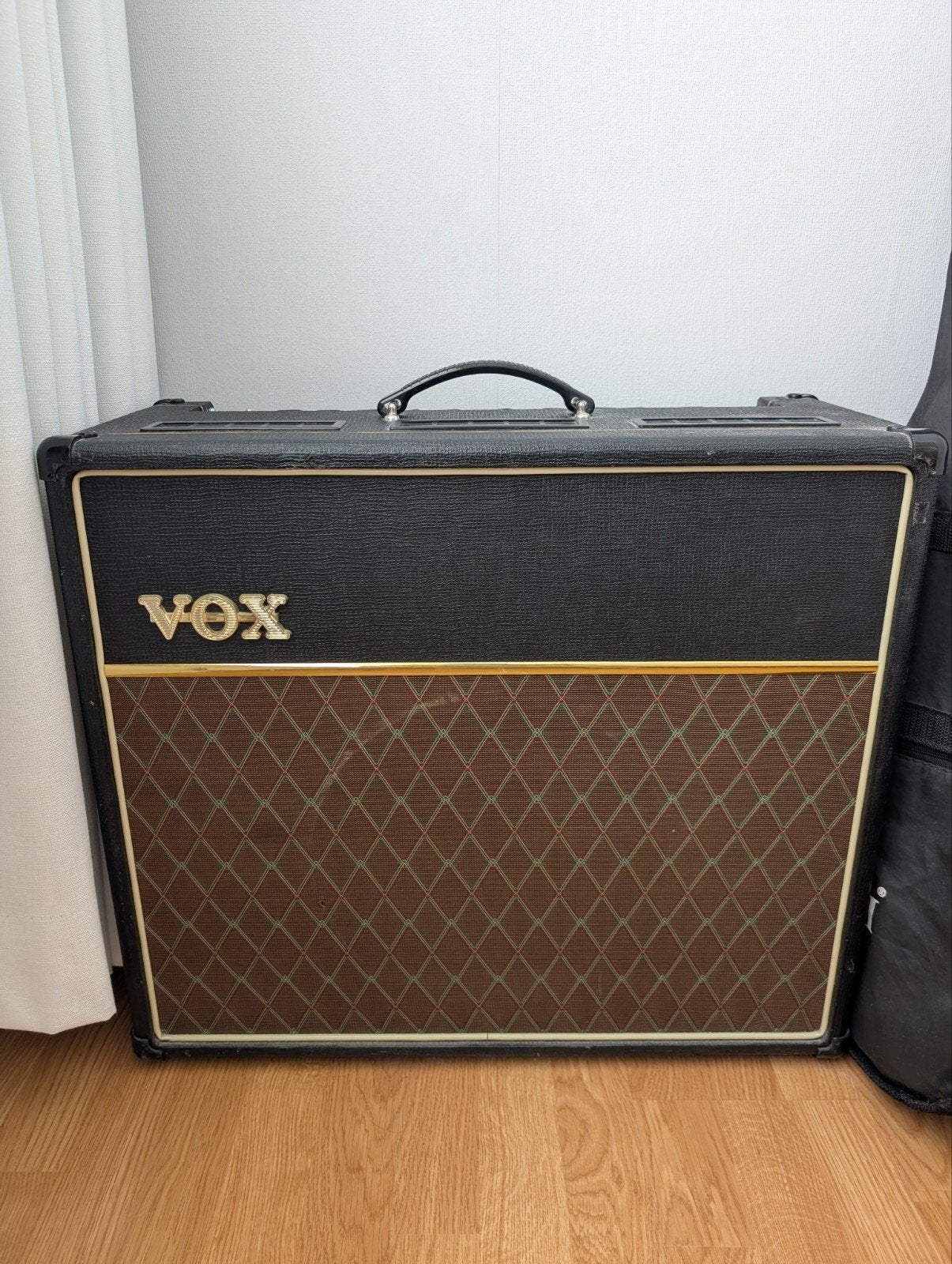 Vox AC30CC1 1x12 Combo Gitaarversterker, Ophalen, Gebruikt, Gitaar, 100 watt of meer