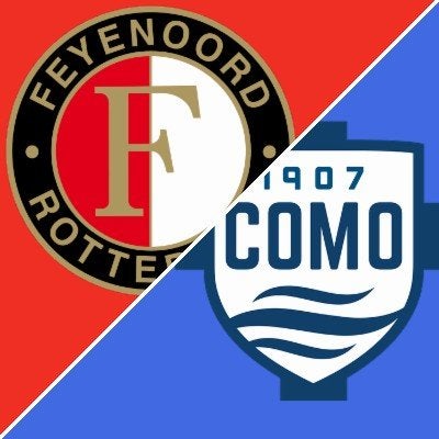 1 ticket te koop Feyenoord - Como VAK W1, Tickets en Kaartjes, Losse kaart, Eén persoon, Oktober, Europa of Champions League