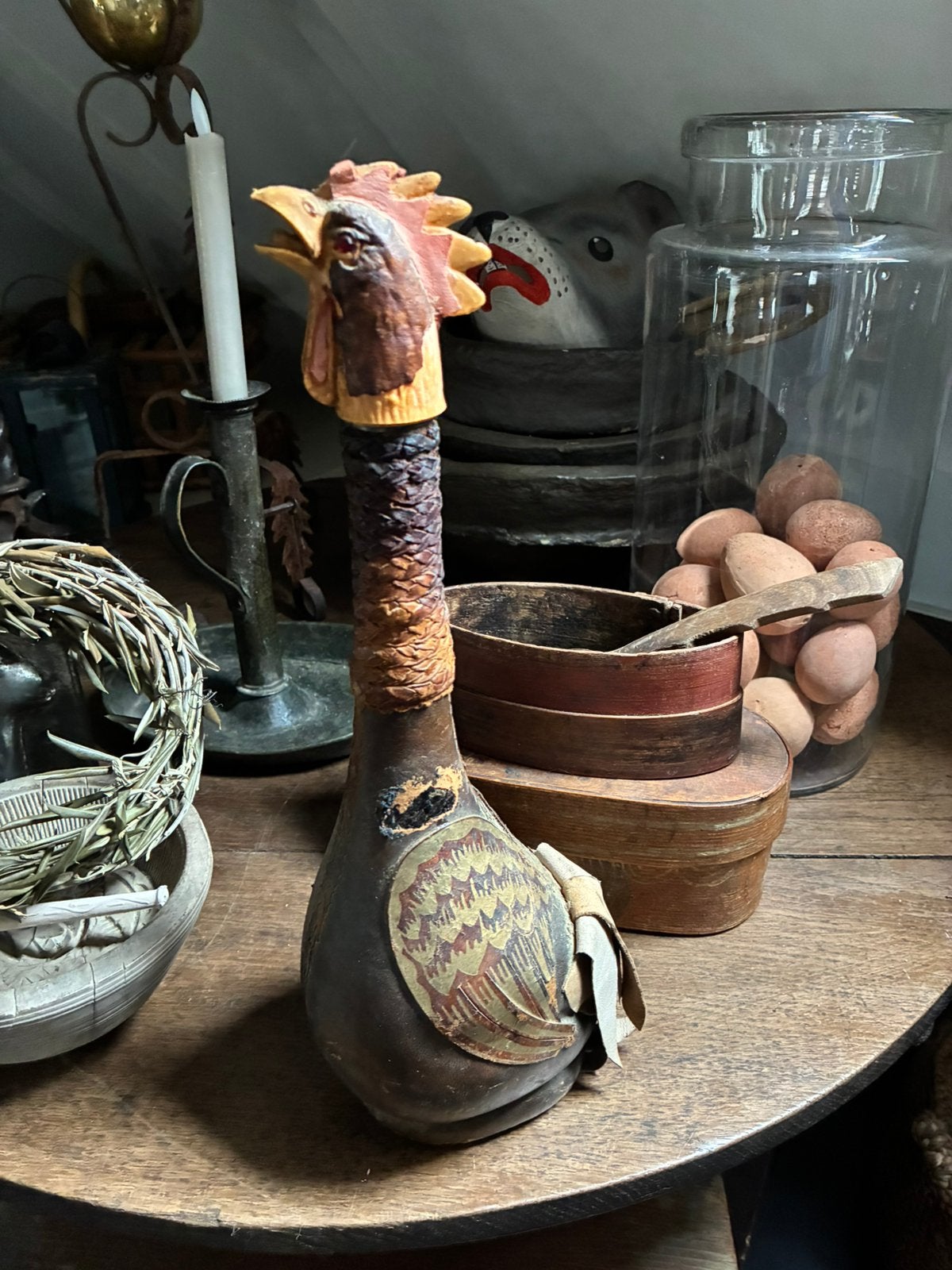 Oude fles, Ophalen of Verzenden