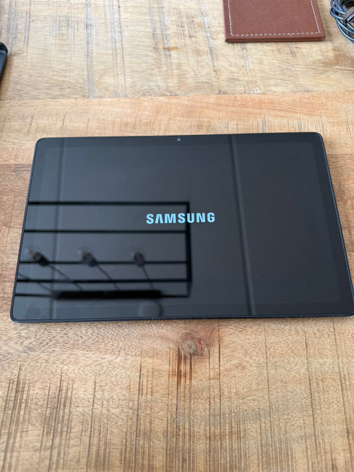 Samasung Galaxy Tab A7, Computers en Software, Ophalen, Zo goed als nieuw, 10 inch, Samsung