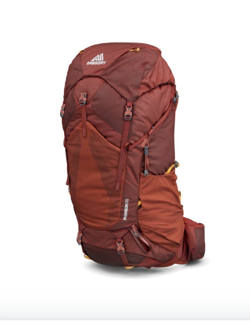 Rugzak - Backpack // Gregory Baltoro 75 ltr. // Size L, Ophalen of Verzenden, Zo goed als nieuw, Rugzak