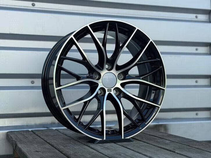 18" 19" BMW STYLE 405M Look Performance Sportvelgen