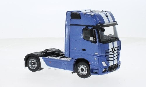 Mercedes-Benz Actros MP4, Ophalen of Verzenden, Nieuw, Bus of Vrachtwagen, Overige merken