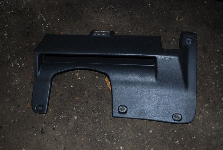 Kap onder het stuur Volvo S40-V40, Ophalen of Verzenden