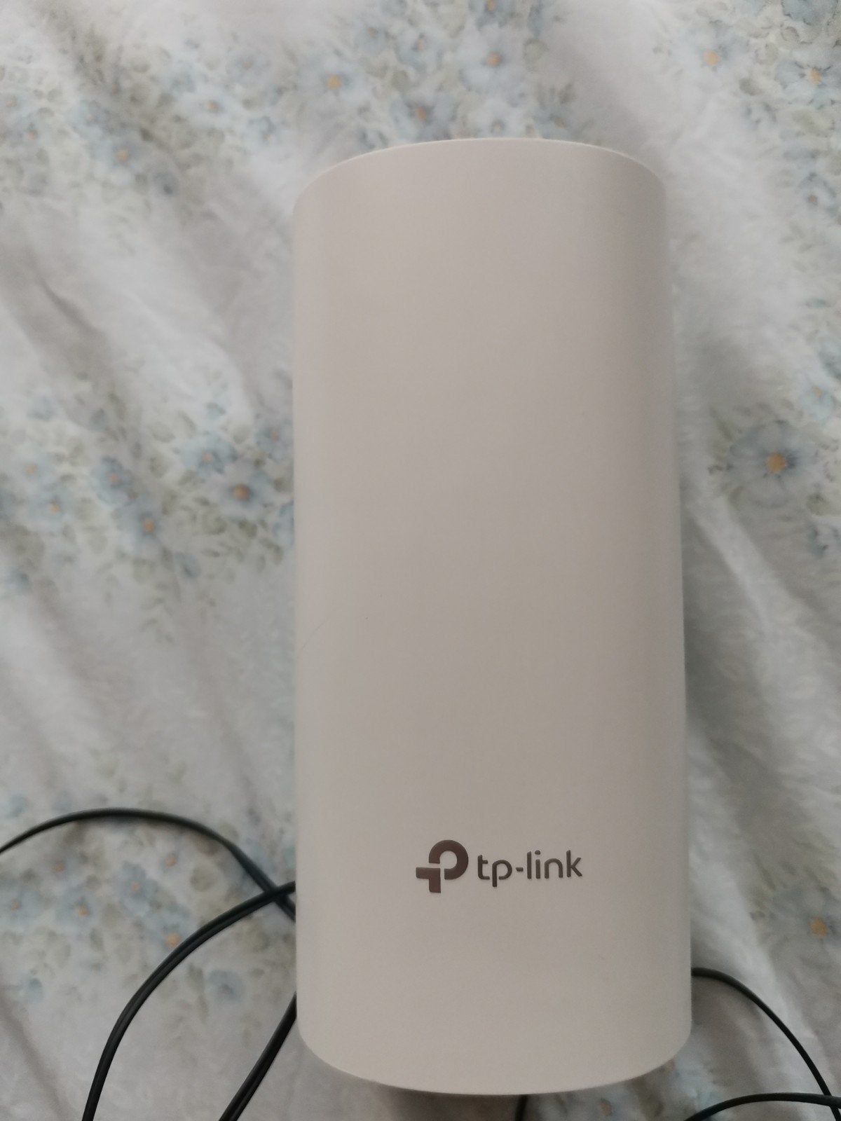 TP-Link Deco M4R AC1200 Whole Home Mesh Wi-Fi Systeem, Ophalen of Verzenden, Zo goed als nieuw, Tp link